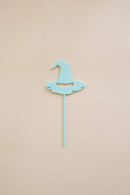 Cake Topper Halloween Set Acryl individuell – Bild 15
