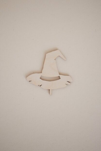 Stecker Hexenhut Geburtstagskranz – Bild 3