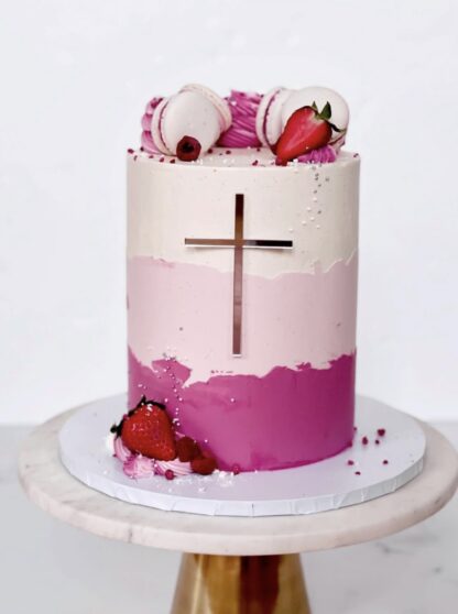 Cake Charm Kreuz