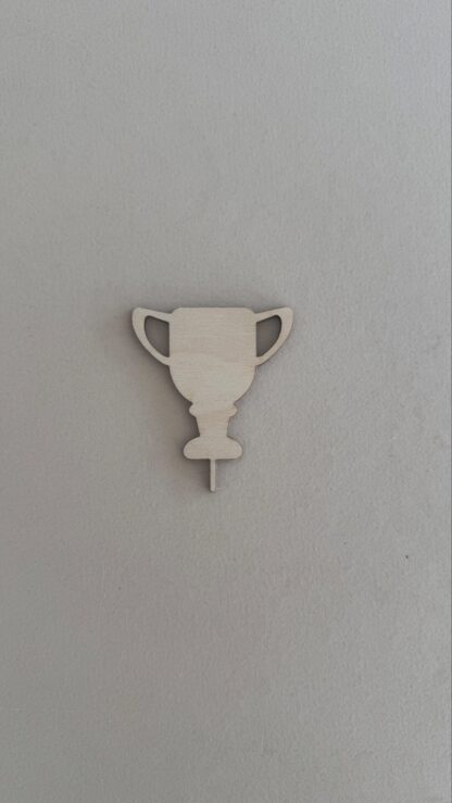 Stecker Pokal Geburtstagskranz